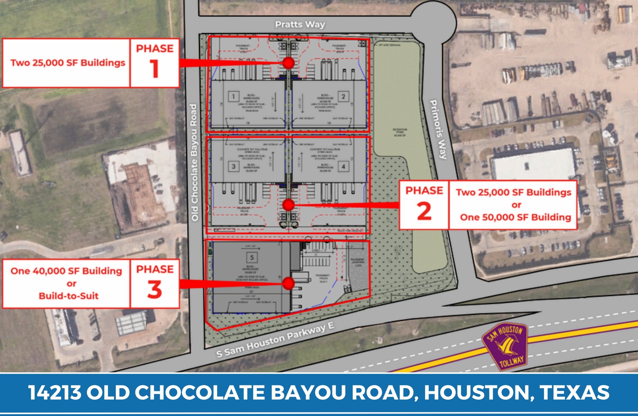 14213 Old Chocolate Bayou Rd, Houston, TX for Rent