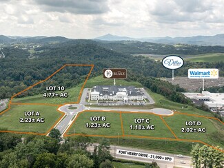 3048 Fort Henry Dr  