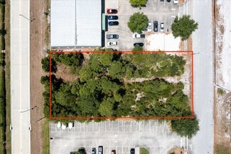 Cocoa, FL Industrial - 2951 Oxbow Cir