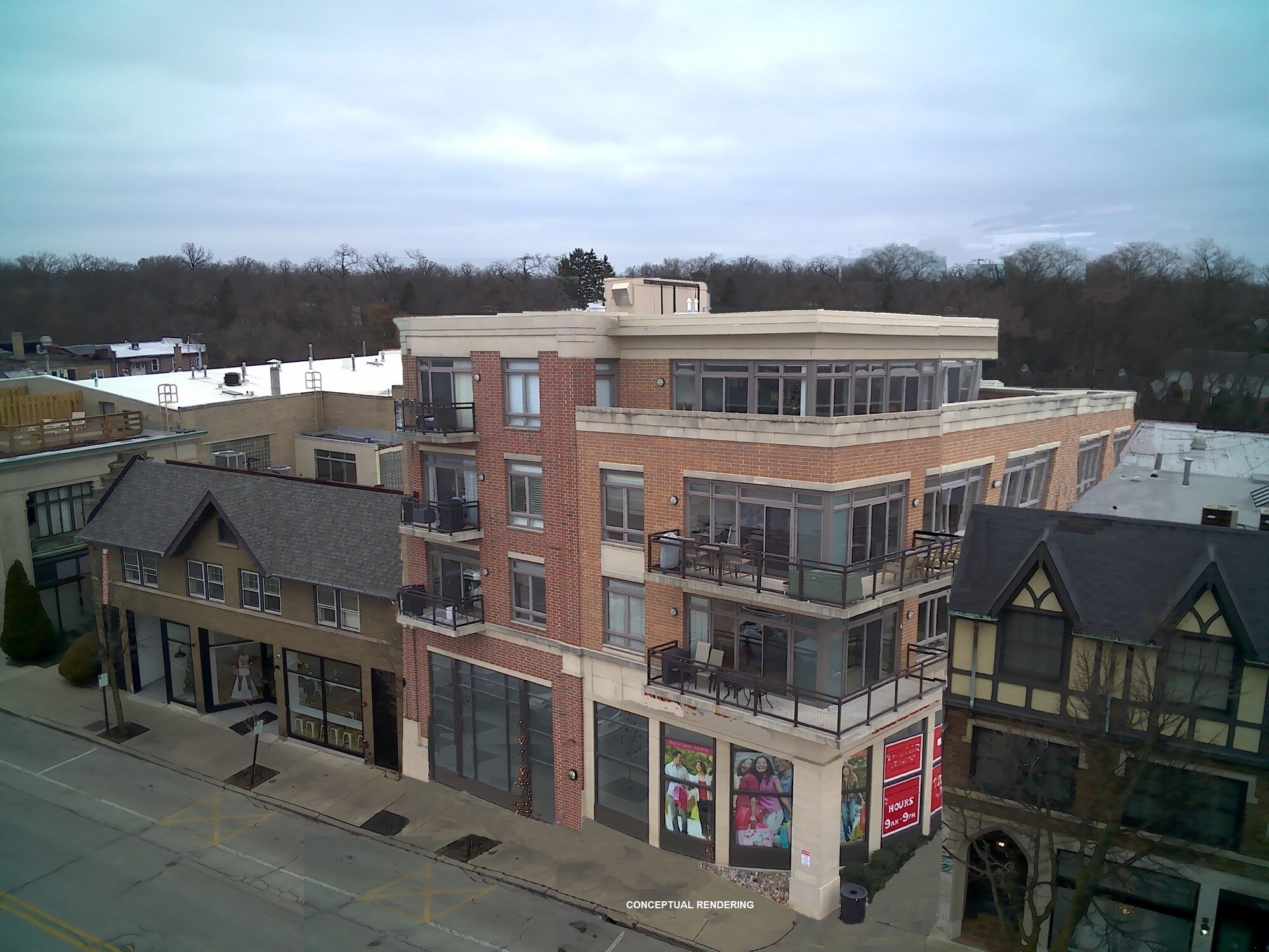 911 Green Bay Rd IL 60093 MultiFamily Property for Sale on