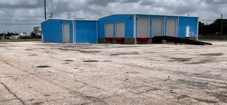 Freeport, TX Industrial - 2001 Zapata St