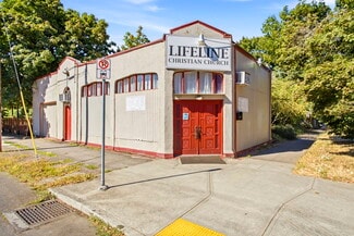 Portland, OR Churches - 5949 N Albina Ave Portland, OR Churches - 5949 N Albina Ave