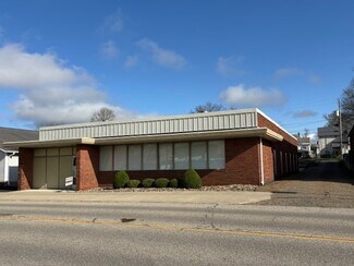 Salem, OH Medical - 600 E 2nd St