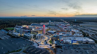 Foxborough, MA Office, Retail - 1 - C Patriot Pl Foxborough, MA Office, Retail - 1 - C Patriot Pl