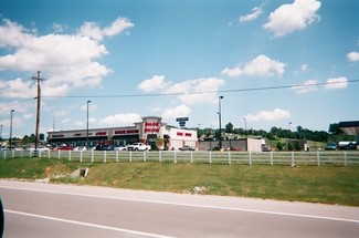 Glasgow, KY Retail - 2381-2393 Happy Valley Rd