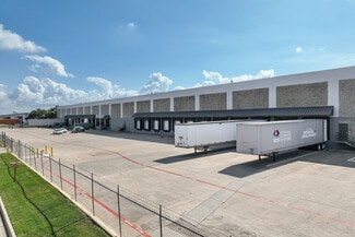 Arlington, TX Industrial - 807-809 110th St Arlington, TX Industrial - 807-809 110th St