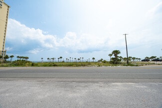 Panama City Beach, FL Storefront Retail/Office - 11832 Front Beach Rd