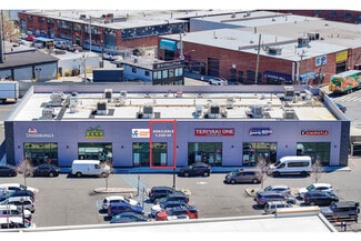 Maspeth, NY Office/Retail - 59-11 Maurice Ave Maspeth, NY Office/Retail - 59-11 Maurice Ave