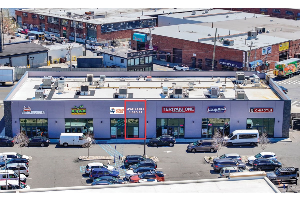 59-11 Maurice Ave, Maspeth, NY for Rent