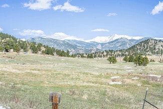 Estes Park, CO Commercial - 0 Raven Rock Road Estes Park, CO Commercial - 0 Raven Rock Road