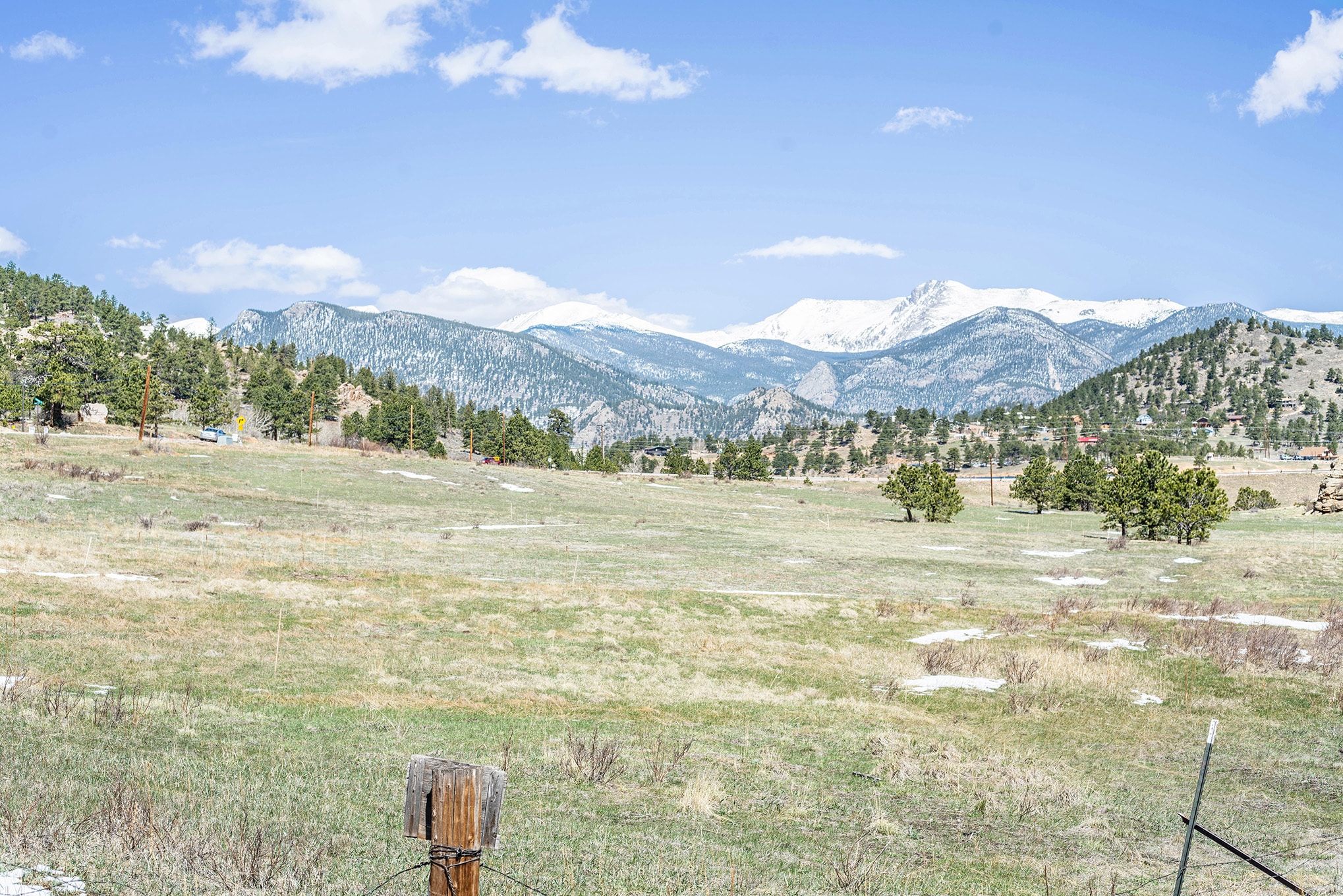 0 Raven Rock Road, Estes Park, CO for Sale