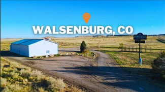 Walsenburg, CO Flex - 14088 Interstate 25