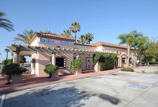 Tustin, CA Retail - 535 E Main St