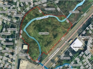 Greenville, SC Commercial - 237 Wade Hampton Blvd