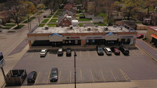 Broadview, IL Retail - 1900 W Roosevelt Rd