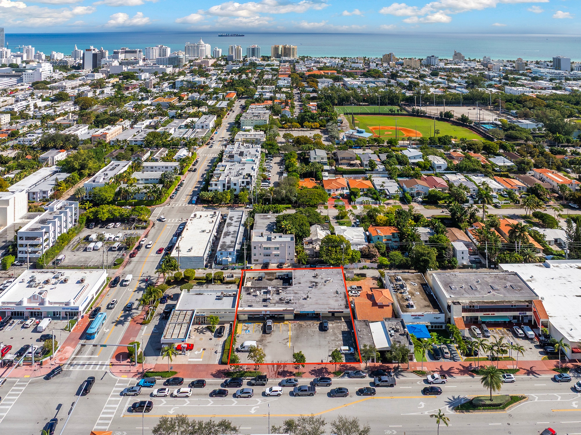 1441 Alton rd, Miami Beach, FL for Sale