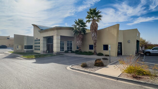 El Paso, TX Medical - 7332 Remcon Cir