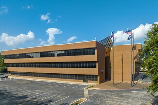 Houston, TX Office - 263 N Sam Houston Pky E Houston, TX Office - 263 N Sam Houston Pky E