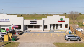 Houston, TX Office/Retail - 1710 Highway 6