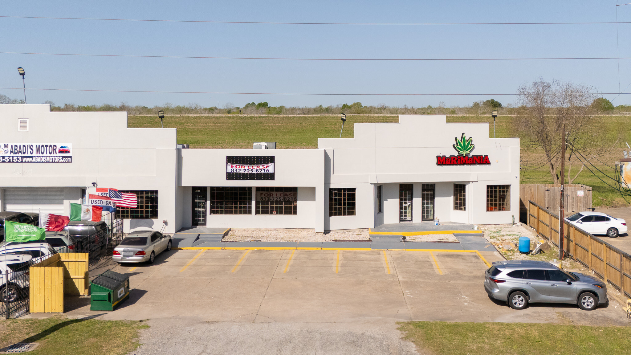1710 Highway 6, Houston, TX for Rent