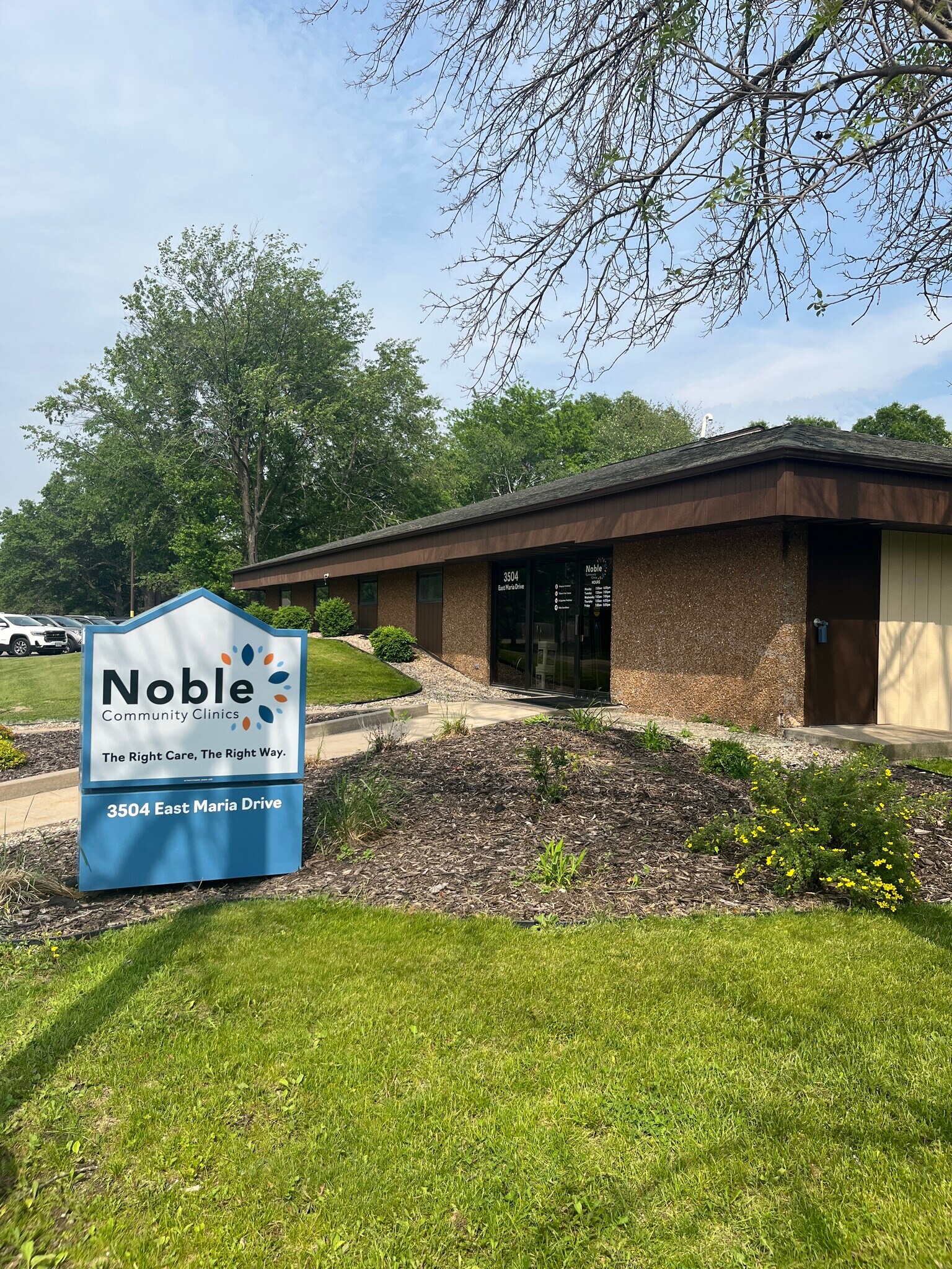 3504 E Maria Dr, Stevens Point, WI for Sale