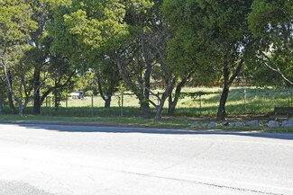 Carmel Valley, CA Commercial Land - 25 W Carmel Valley Rd