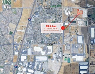 Lathrop, CA Industrial - 1520 Lathrop Rd