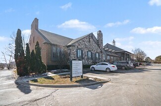 Troy, MI Office - 1175-1195 W Long Lake Rd