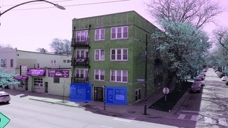 Chicago, IL Apartments - 3523-3525 W Belmont Ave Chicago, IL Apartments - 3523-3525 W Belmont Ave
