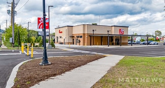 Williamsport, PA Retail - 186 Maynard St