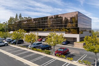 Laguna Hills, CA Office - 23161 Mill Creek Dr