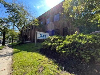 Manhasset, NY Office/Medical - 333 E Shore Rd
