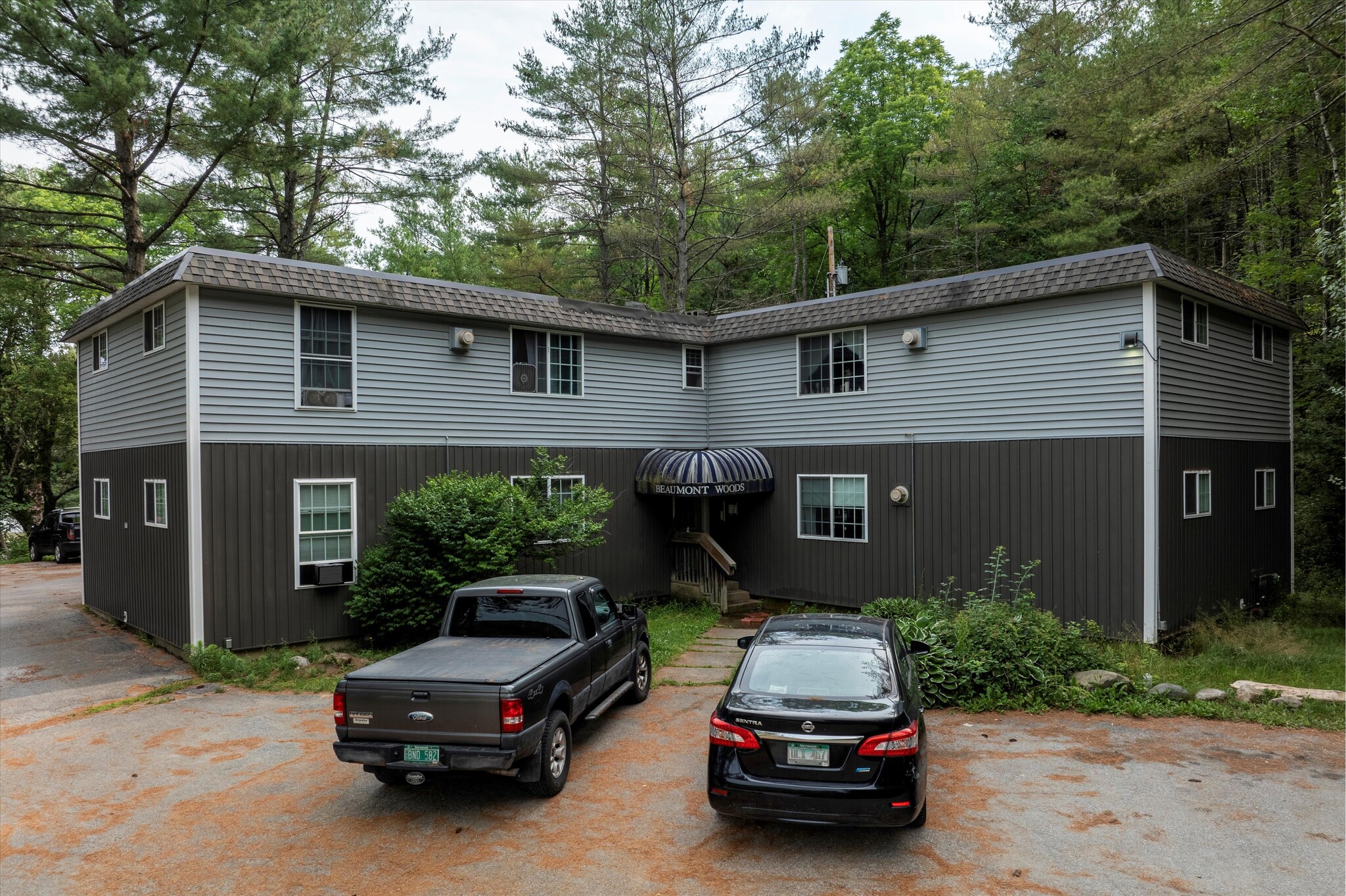 3180 Franklin St, Sudbury, VT for Sale