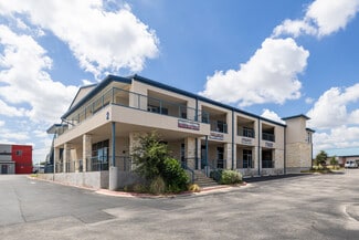 Round Rock, TX Office, Office/Medical, Flex - 2050 Double Creek Dr