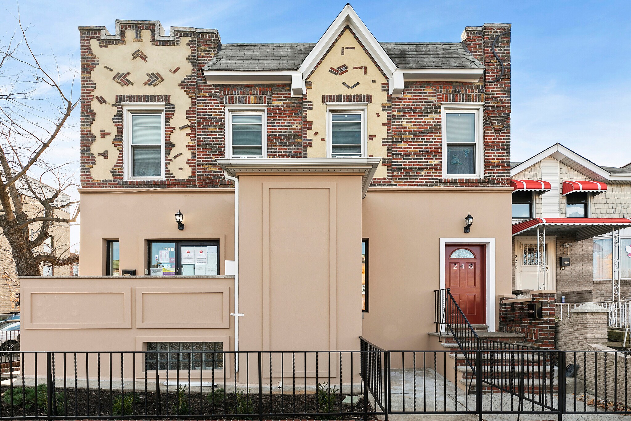 248 Avenue P, Brooklyn, NY for Sale