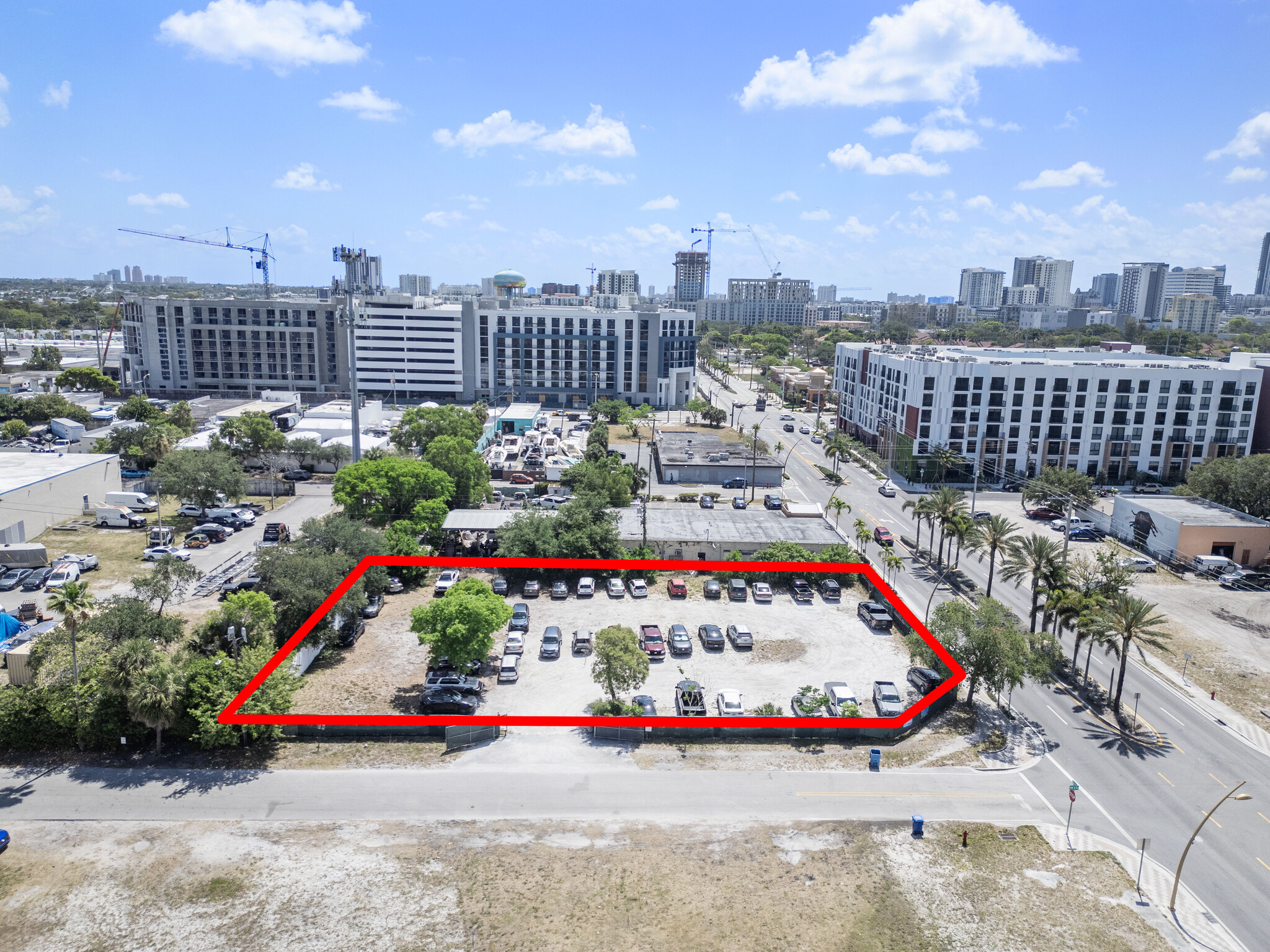 606 NW 8th Ave, Fort Lauderdale, FL for Sale