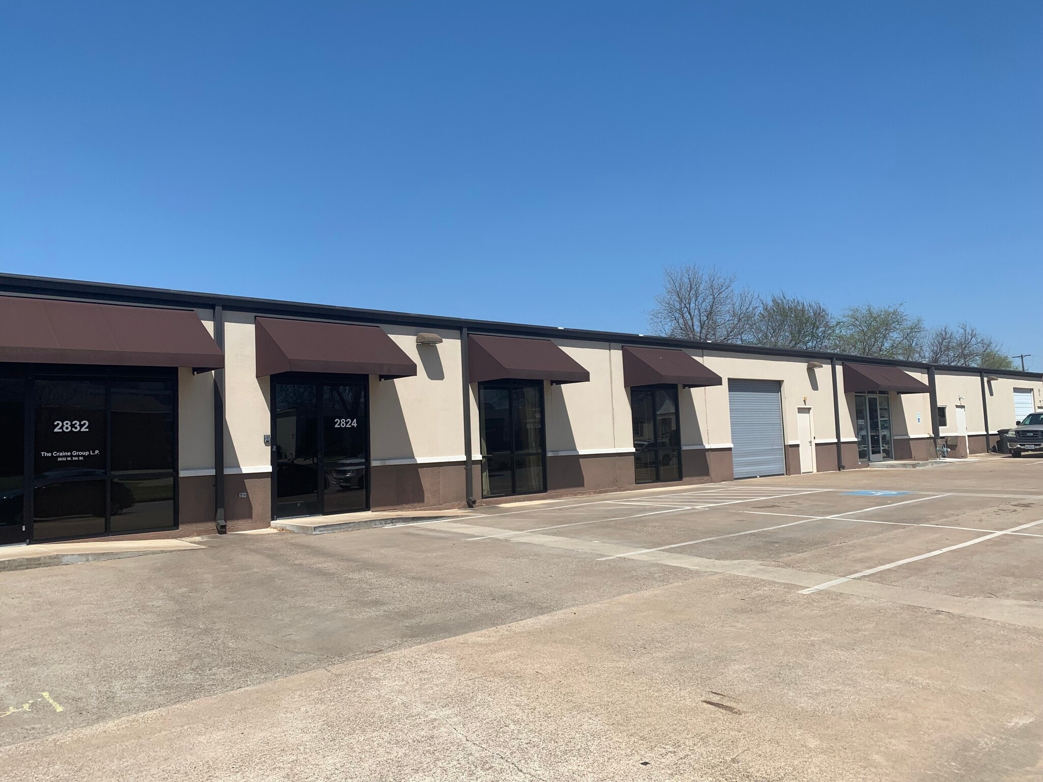 2822 W 5th St, Fort Worth, TX for Rent