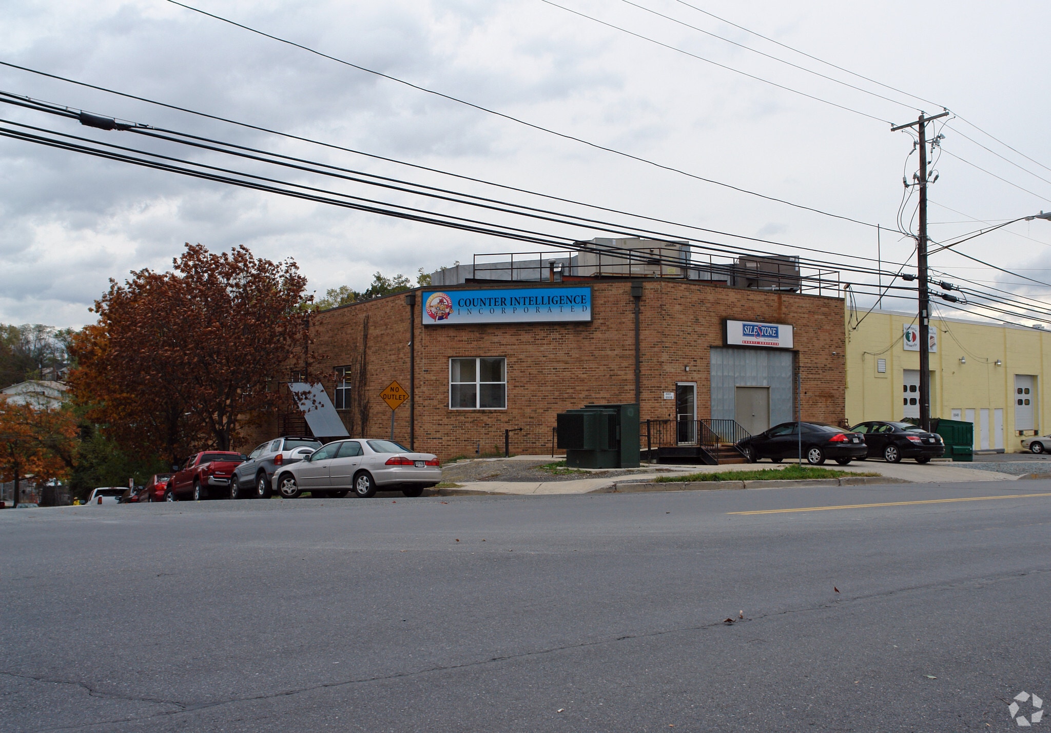 8951 Brookville Rd, Silver Spring, MD for Sale