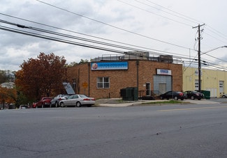 Silver Spring, MD Warehouse - 8951 Brookville Rd
