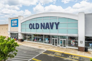 Plymouth Meeting, PA Retail - 2400-2470 Chemical Rd Plymouth Meeting, PA Retail - 2400-2470 Chemical Rd