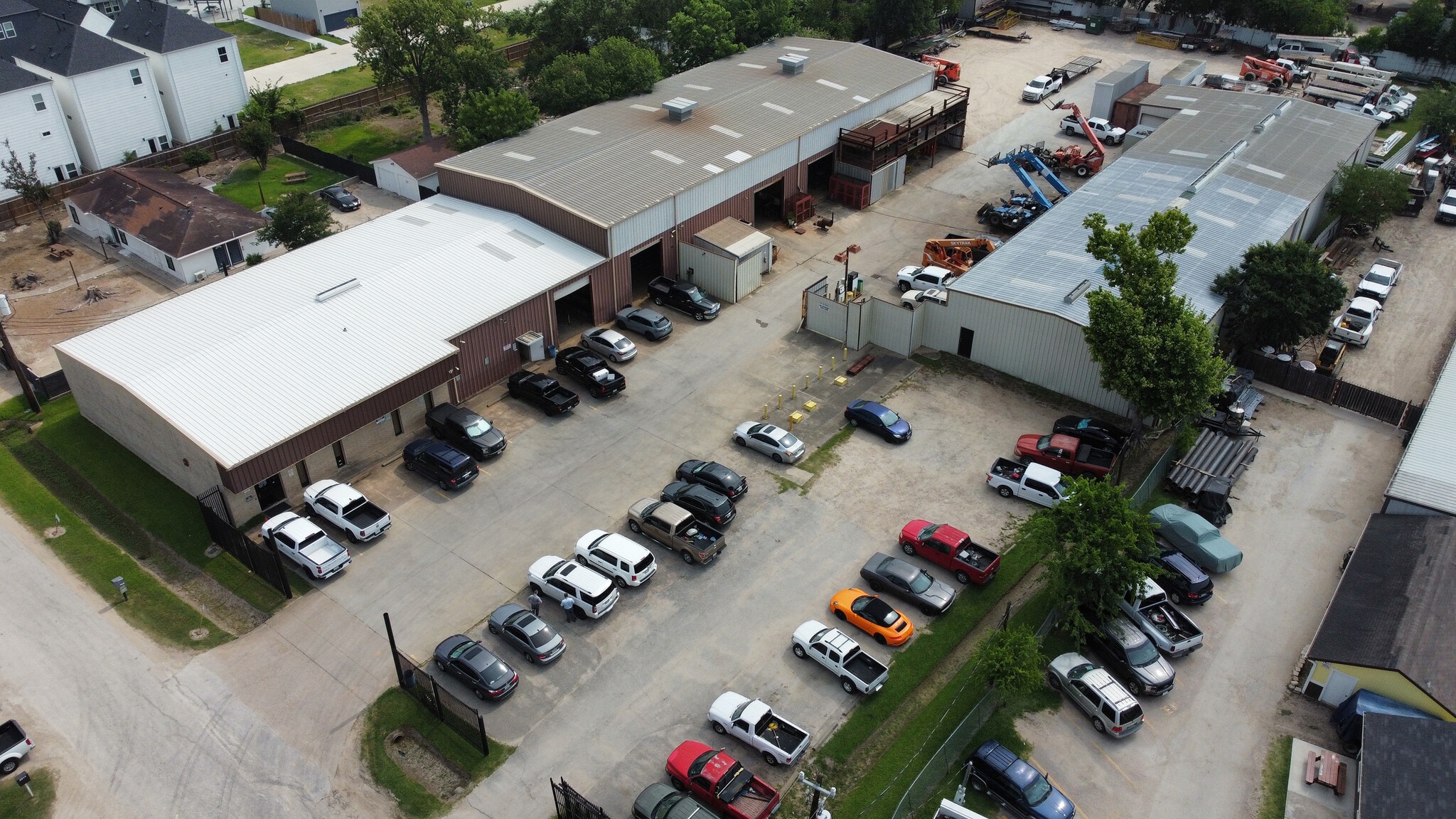 2216 Pech Rd, Houston, TX for Sale