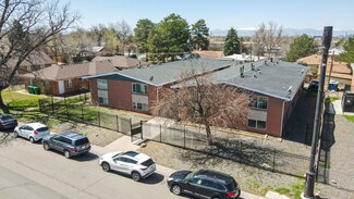 Aurora, CO undefined - 1415-1425 Kingston St