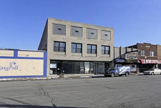 Hammond, IN Office - 6725 Kennedy Ave