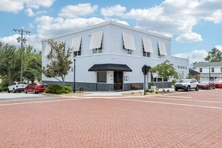 Clermont, FL Restaurant - 801 W Montrose St