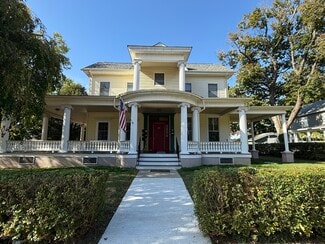 Washington, NJ Flex - 137 Belvidere Ave