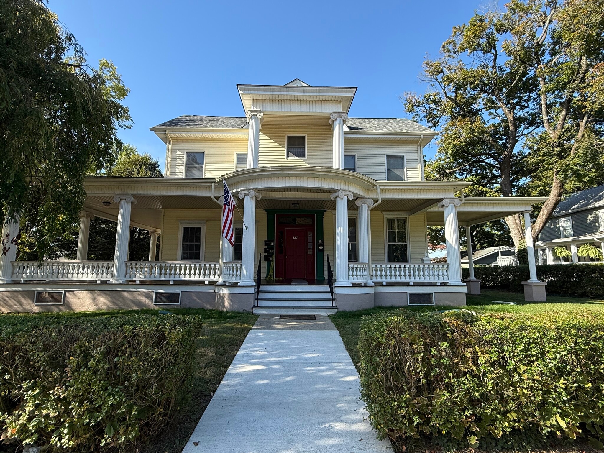 137 Belvidere Ave, Washington, NJ for Rent