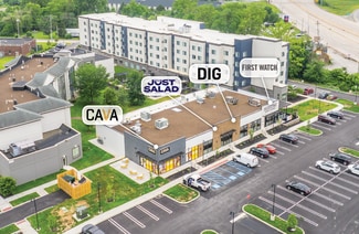 King Of Prussia, PA Retail - 129 Gulph rd