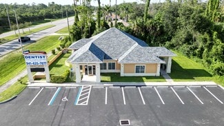 Port Charlotte, FL Medical - 17178 Toledo Blade Blvd