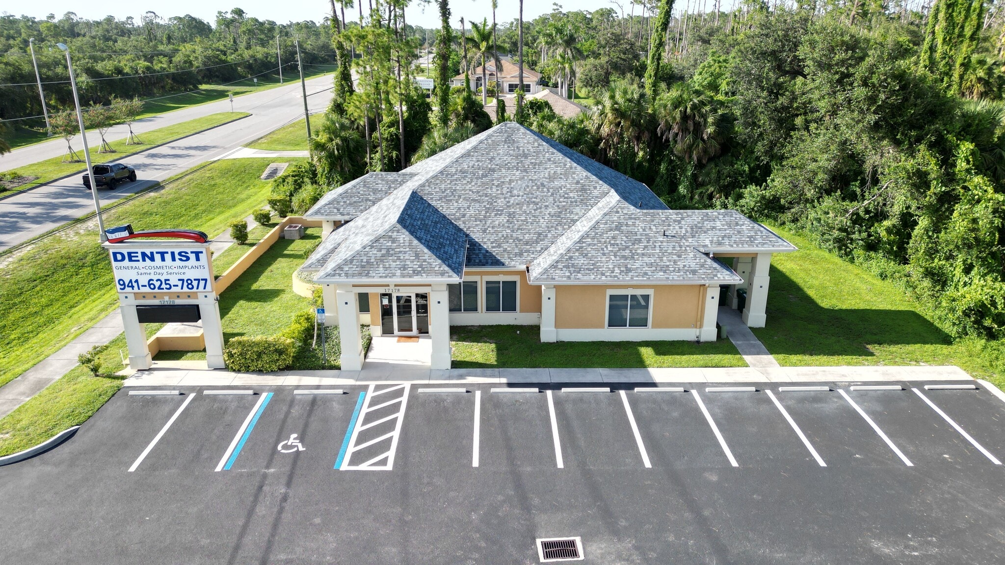 17178 Toledo Blade Blvd, Port Charlotte, FL for Sale