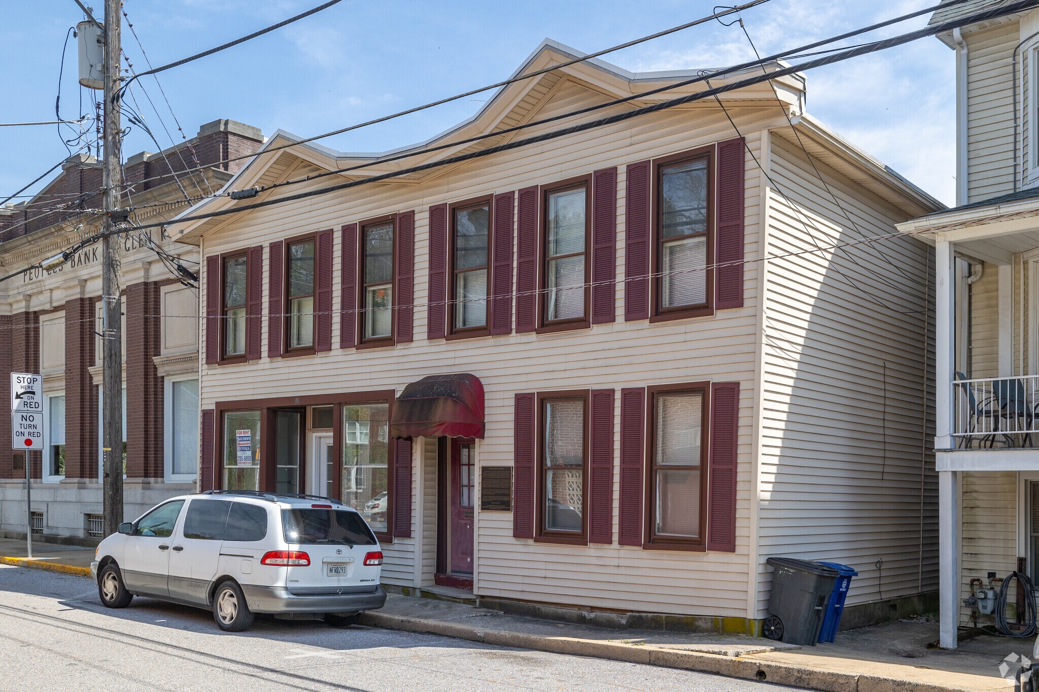 6 Hanover St, Glen Rock, PA for Rent